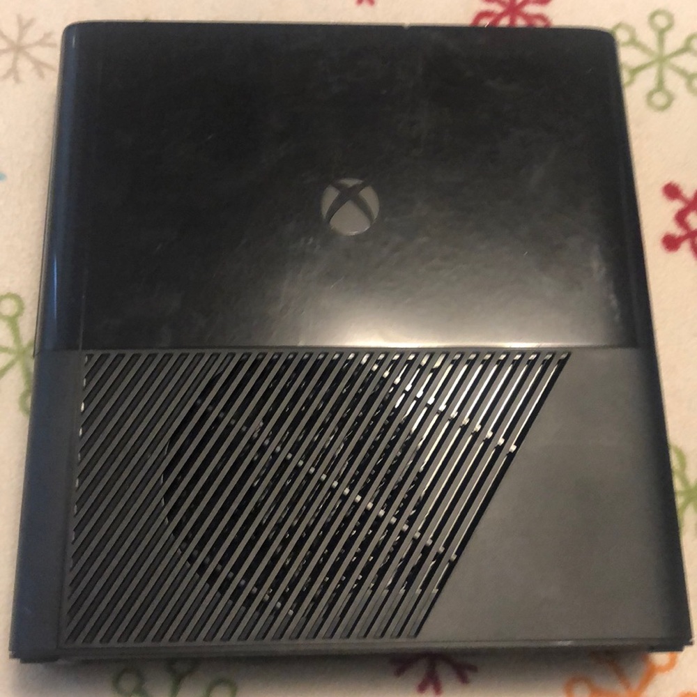 Xbox 360